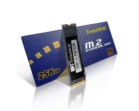 TWINMOS 256GB 580/550MB/s M.2 2280 NGFFEGBM2280 SSD Harddisk